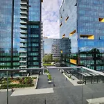 One Mircea Eliade Residence Apartments