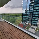 One Mircea Eliade Residence Apartments