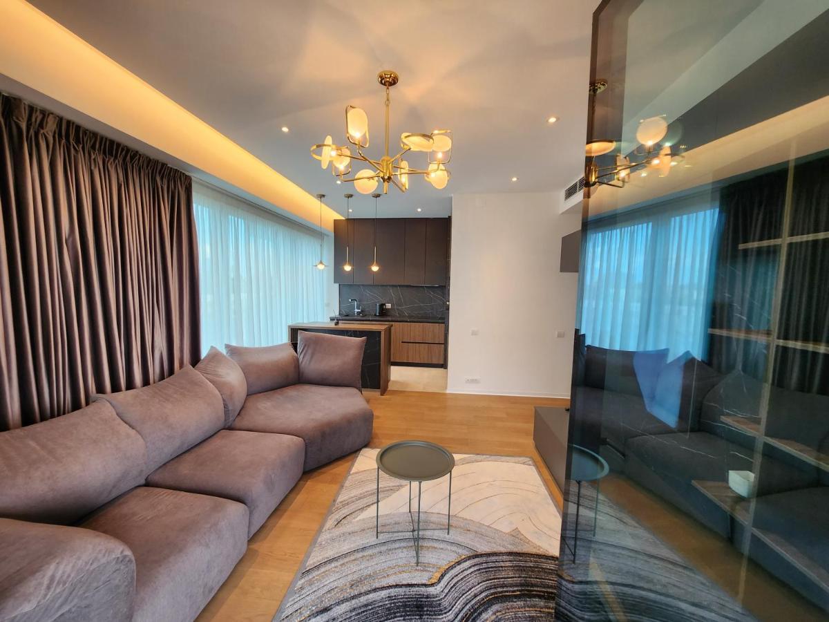 Apartment One Mircea Eliade *