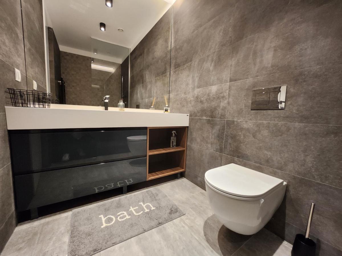 One Mircea Eliade Apartment