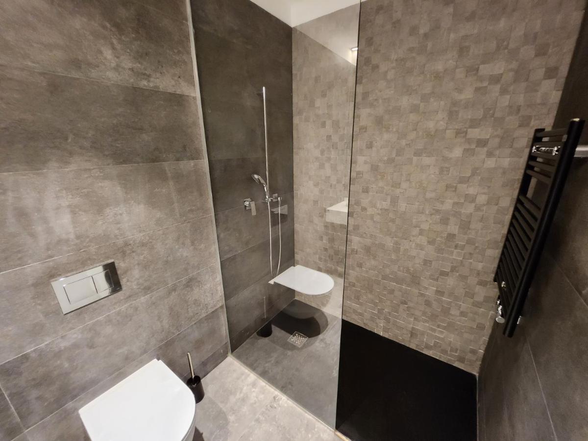 Apartment One Mircea Eliade